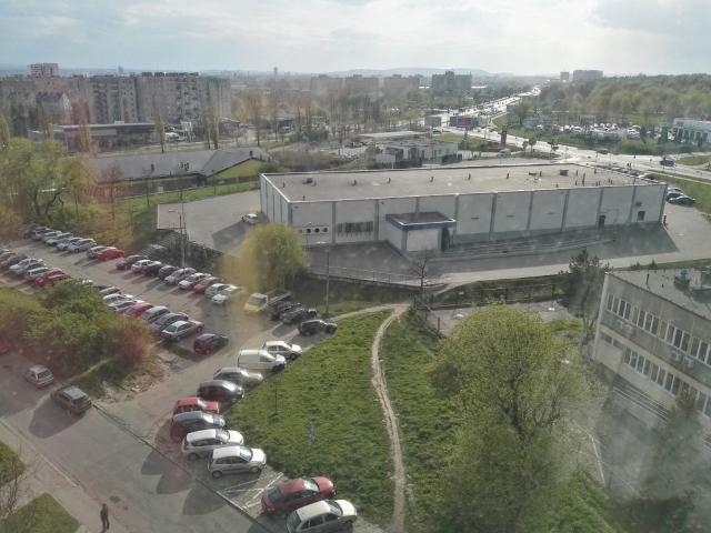 Mieszkanie na sprzedaż w Kraków, Małopolskie