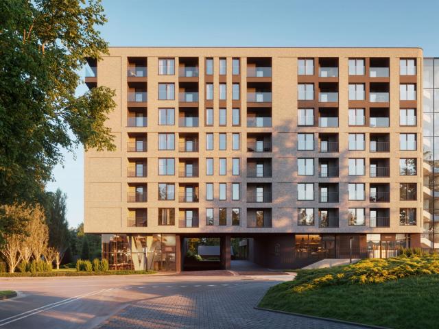 Mieszkanie na sprzedaż w Kraków, Małopolskie
