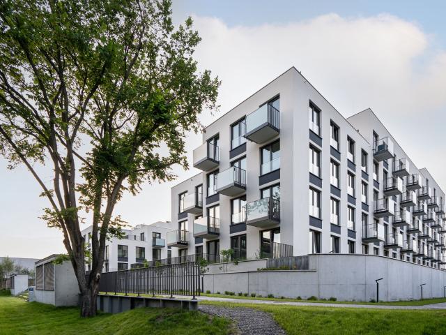 Mieszkanie na sprzedaż w Kraków, Małopolskie