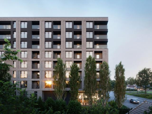 Mieszkanie na sprzedaż w Kraków, Małopolskie