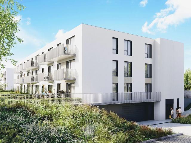 Mieszkanie na sprzedaż w Kraków, Bronowice