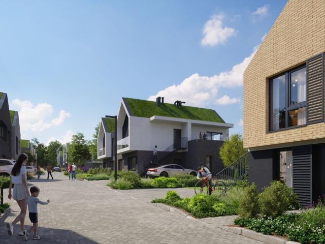 Mieszkanie na sprzedaż w Kraków, Małopolskie