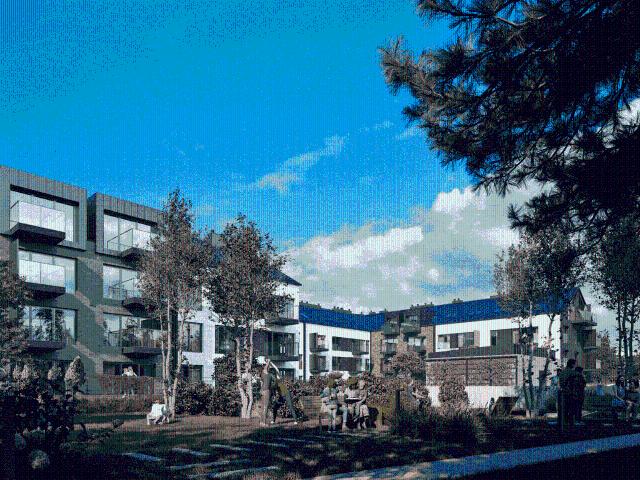 Mieszkanie na sprzedaż w Kraków, Małopolskie