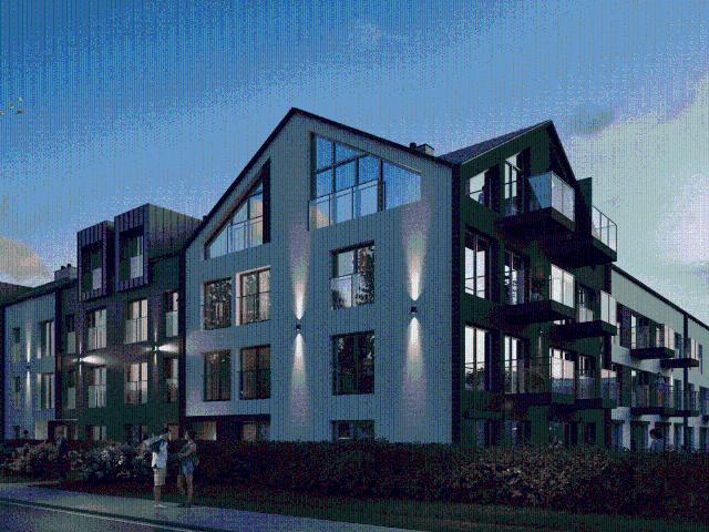 Mieszkanie na sprzedaż w Kraków, Małopolskie