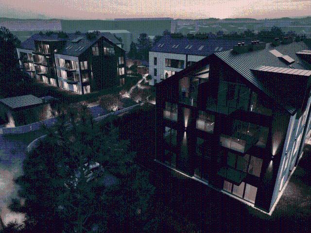 Mieszkanie na sprzedaż w Kraków, Małopolskie