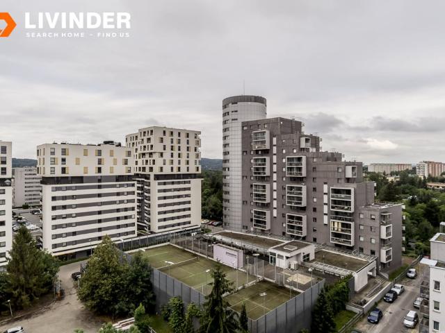 Mieszkanie na sprzedaż w Kraków, Małopolskie