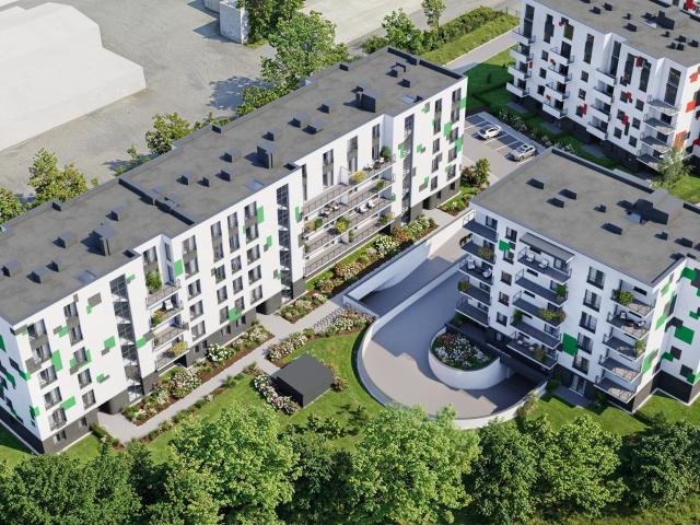 Mieszkanie na sprzedaż w Kraków, Małopolskie