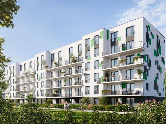 Mieszkanie na sprzedaż w Kraków, Małopolskie