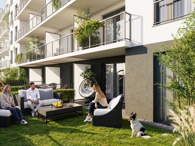 Mieszkanie na sprzedaż w Kraków, Małopolskie