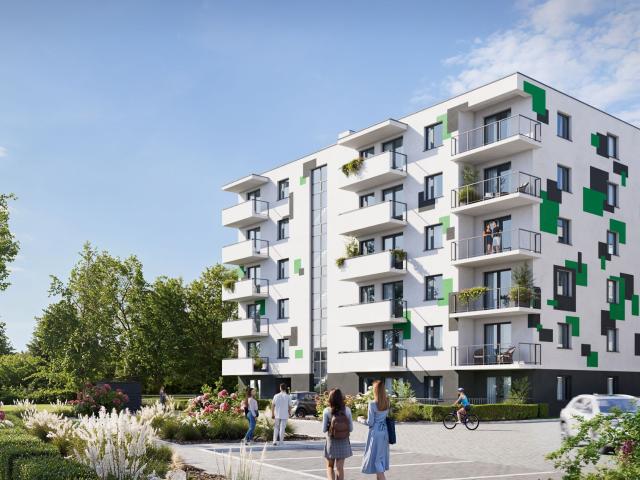 Mieszkanie na sprzedaż w Kraków, Małopolskie