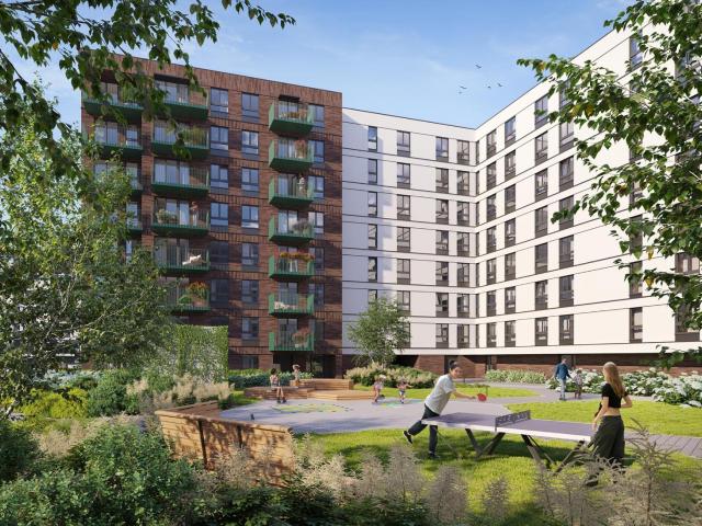 Mieszkanie na sprzedaż w Kraków, Małopolskie