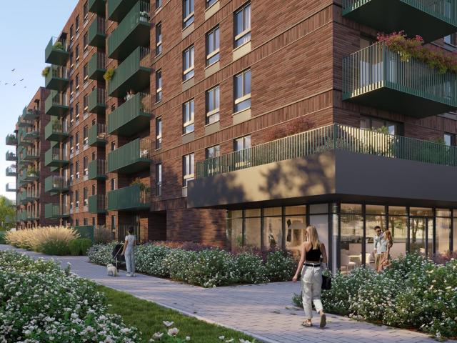 Mieszkanie na sprzedaż w Kraków, Małopolskie