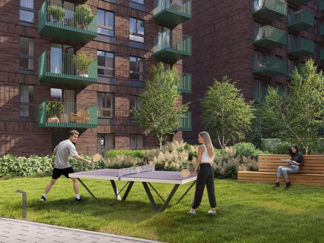 Mieszkanie na sprzedaż w Kraków, Małopolskie