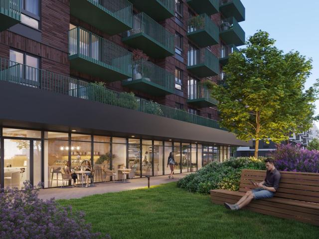 Mieszkanie na sprzedaż w Kraków, Małopolskie