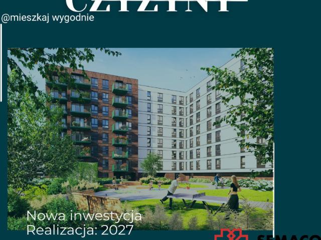 Mieszkanie na sprzedaż w Kraków, Małopolskie