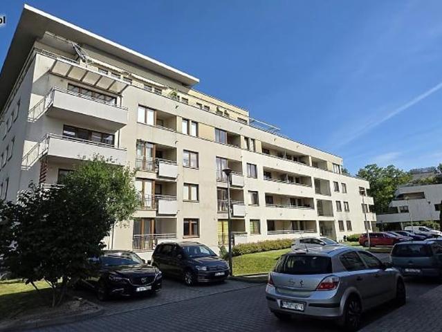 Mieszkanie na sprzedaż w Kraków, Małopolskie