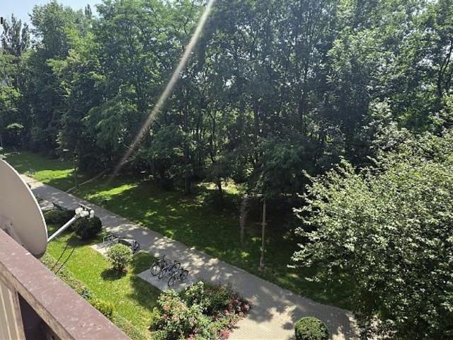 Mieszkanie na sprzedaż w Kraków, Małopolskie
