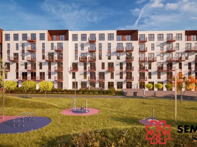 Mieszkanie na sprzedaż w Kraków, Małopolskie