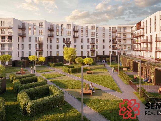 Mieszkanie na sprzedaż w Kraków, Małopolskie