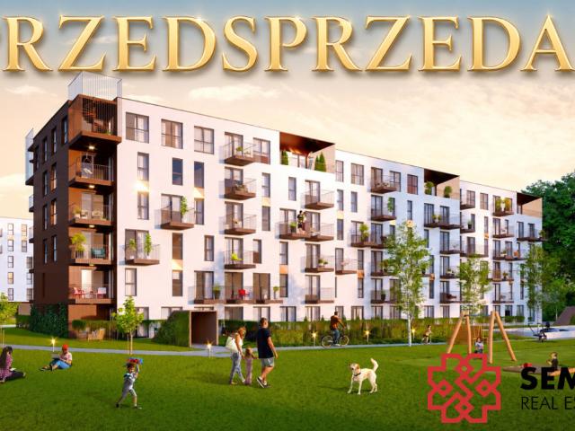 Mieszkanie na sprzedaż w Kraków, Małopolskie