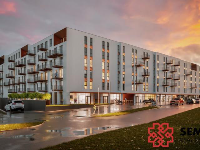 Mieszkanie na sprzedaż w Kraków, Małopolskie
