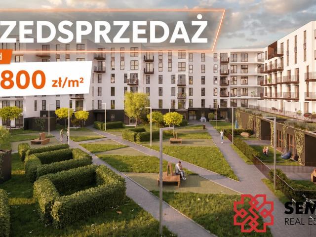 Mieszkanie na sprzedaż w Kraków, Małopolskie