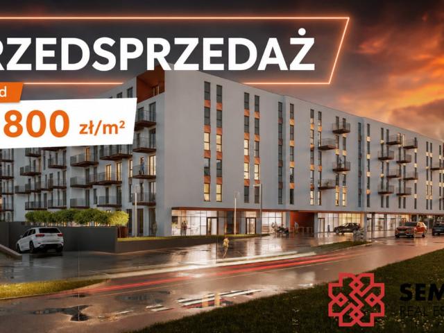Mieszkanie na sprzedaż w Kraków, Małopolskie