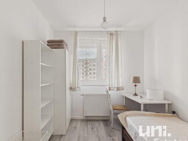 Mieszkanie na sprzedaż w Kraków, Małopolskie