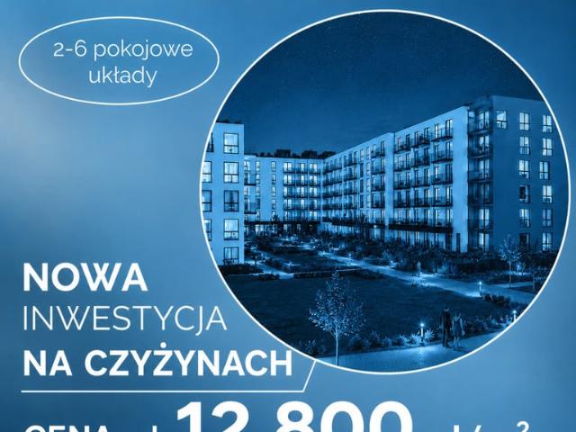 Mieszkanie na sprzedaż w Kraków, Małopolskie
