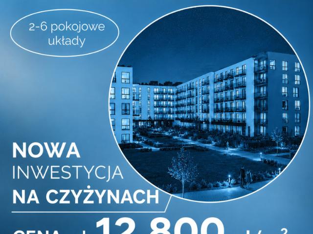 Mieszkanie na sprzedaż w Kraków, Małopolskie