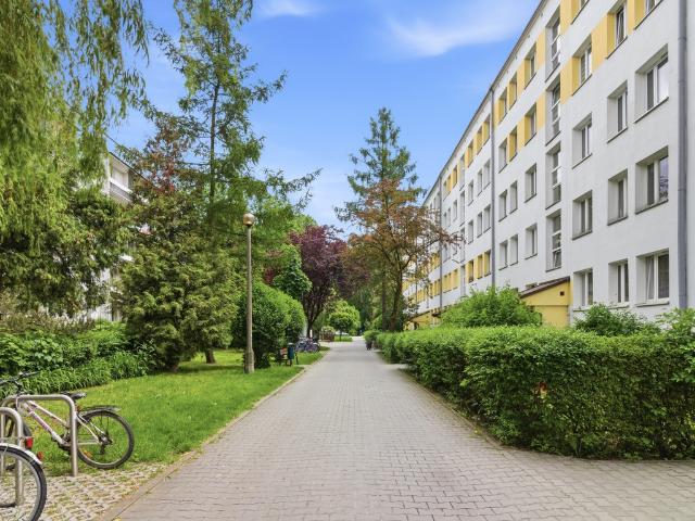 Mieszkanie na sprzedaż w Kraków, Małopolskie