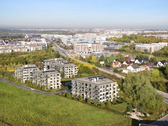 Mieszkanie na sprzedaż w Kraków, Małopolskie