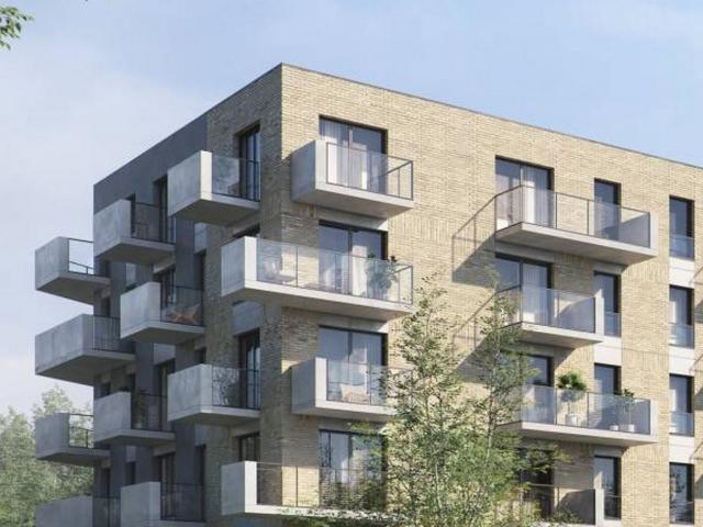 Mieszkanie na sprzedaż w Kraków, Małopolskie