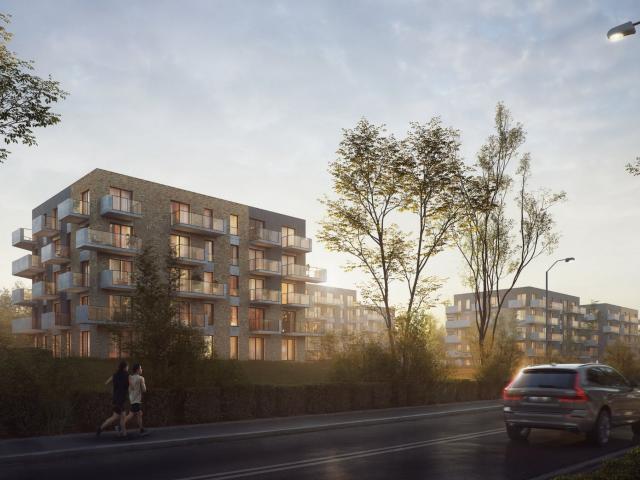 Mieszkanie na sprzedaż w Kraków, Małopolskie