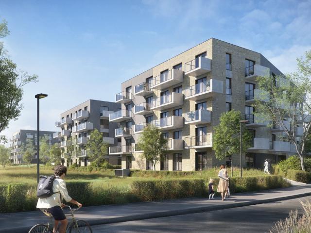 Mieszkanie na sprzedaż w Kraków, Małopolskie