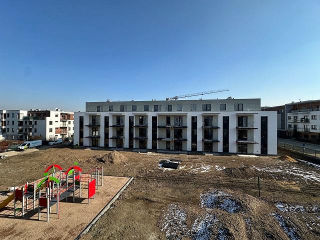 Mieszkanie na sprzedaż w Kraków, Małopolskie