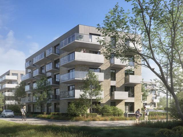 Mieszkanie na sprzedaż w Kraków, Małopolskie