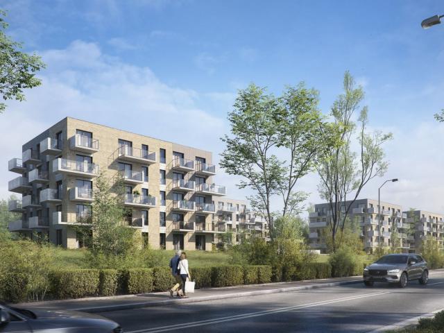 Mieszkanie na sprzedaż w Kraków, Małopolskie