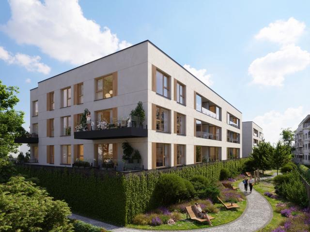 Mieszkanie na sprzedaż w Kraków, Małopolskie