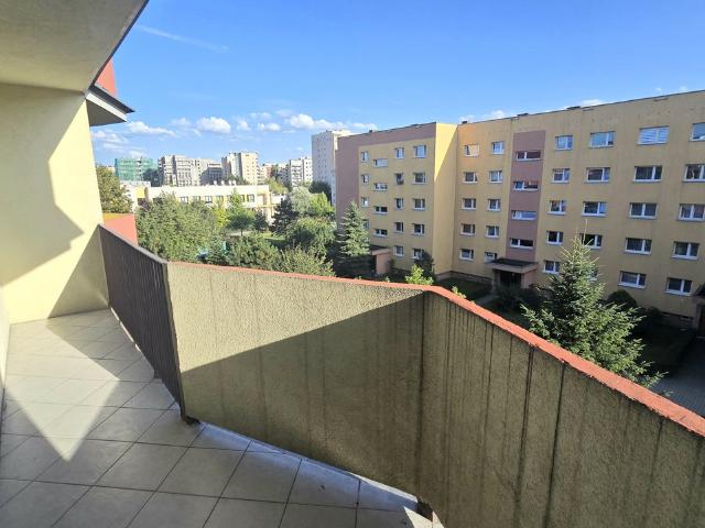 Mieszkanie na sprzedaż w Kraków, Małopolskie