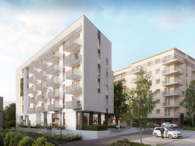 Mieszkanie na sprzedaż w Kraków, Małopolskie