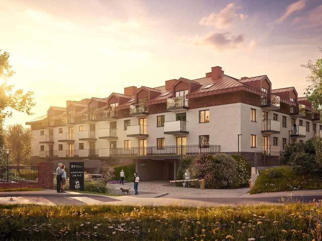 Mieszkanie na sprzedaż w Kraków, Małopolskie