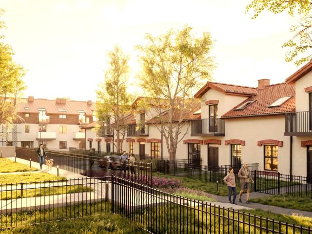 Mieszkanie na sprzedaż w Kraków, Małopolskie