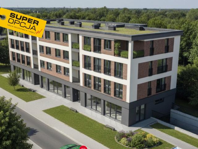 Mieszkanie na sprzedaż w Kraków, Małopolskie