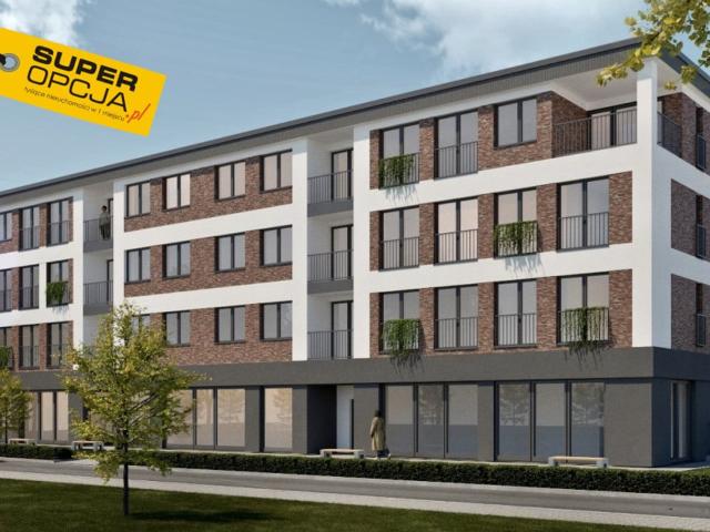 Mieszkanie na sprzedaż w Kraków, Małopolskie