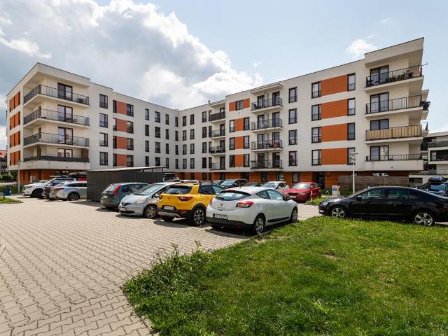 Mieszkanie na sprzedaż w Kraków, Małopolskie