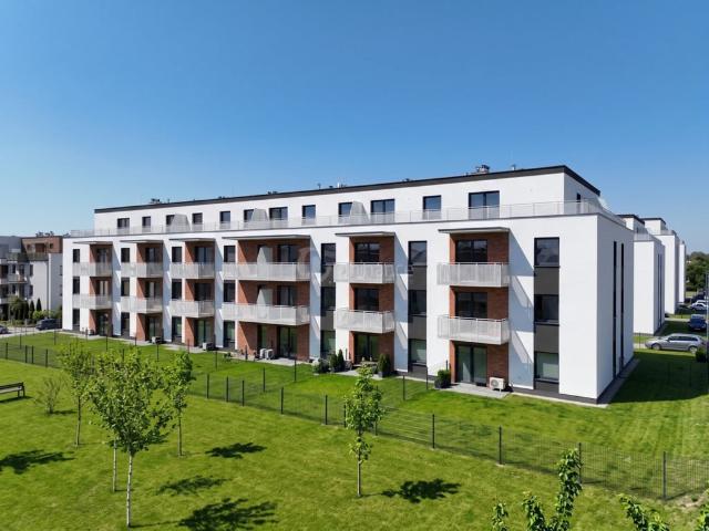 Mieszkanie na sprzedaż w Kraków, Małopolskie