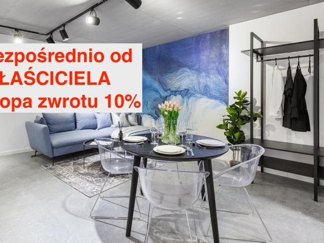 Mieszkanie na sprzedaż w Kraków, Małopolskie