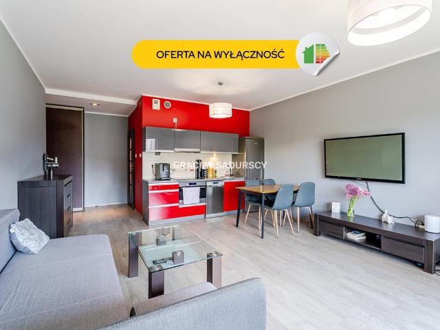Mieszkanie na sprzedaż w Kraków, Małopolskie