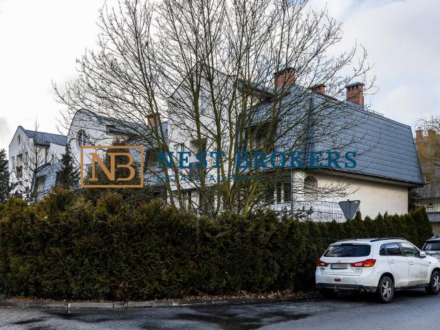 Mieszkanie na sprzedaż w Kraków, Małopolskie